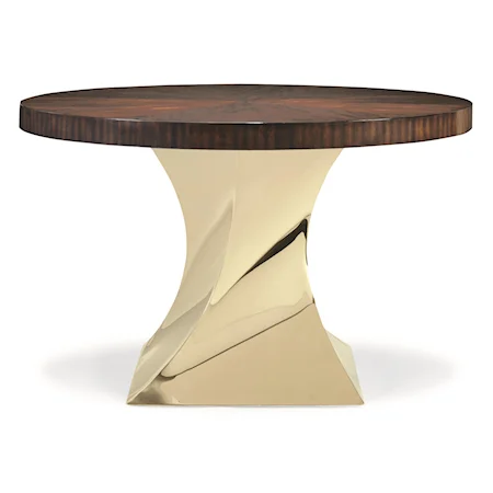 Twister Formal Kitchen Table